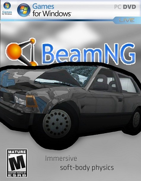 latest update for beamng drive